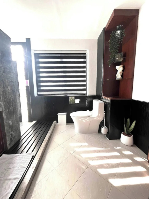 Samui Sabai House 3 With Terrace and sea View