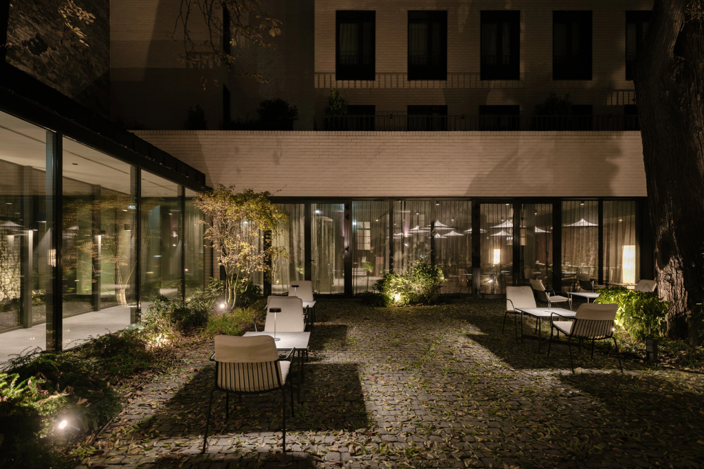 BoHo Hotel Budapest - Small Luxury Hotels