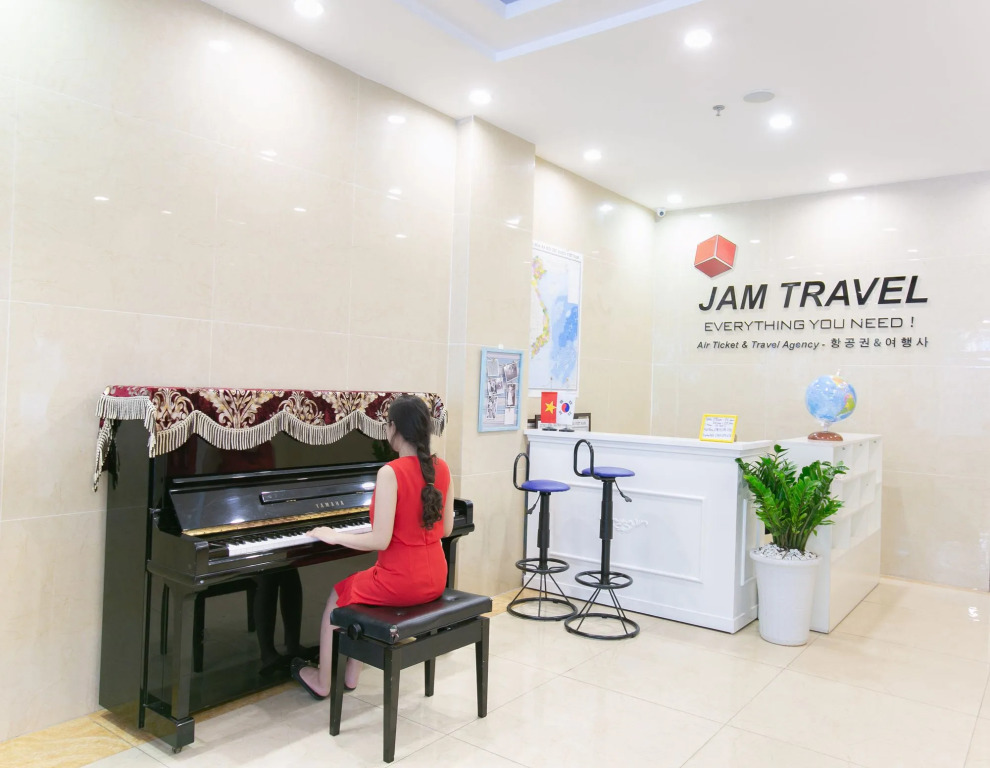 K Business 2 Hotel My Dinh