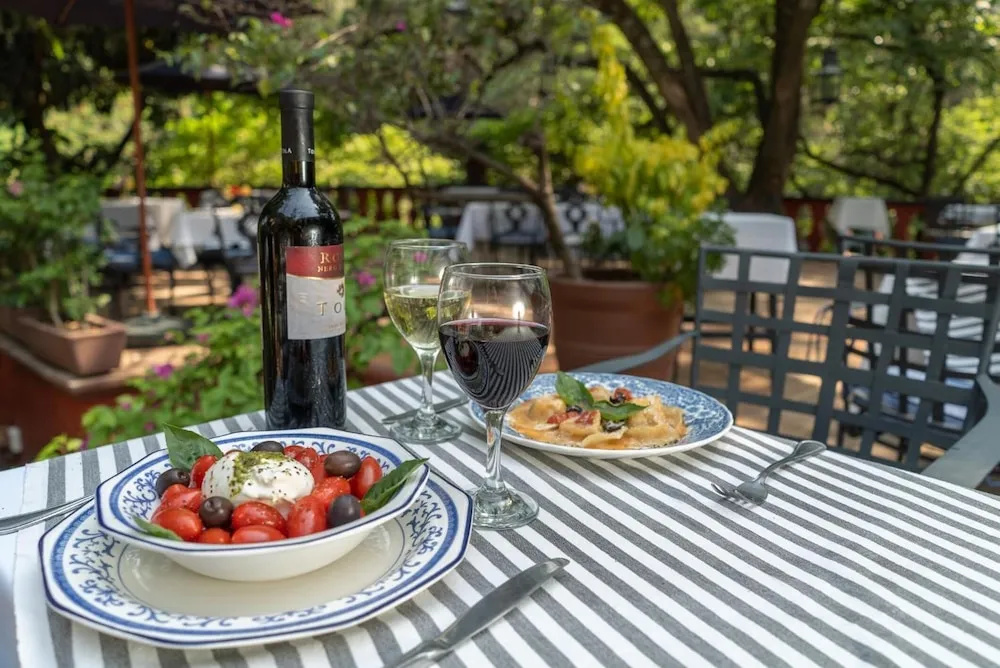 Hotel Piccolo Peccato - Adults only