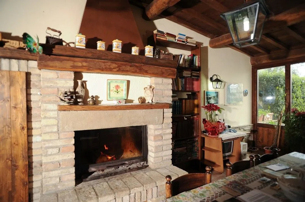 Agriturismo La Mora