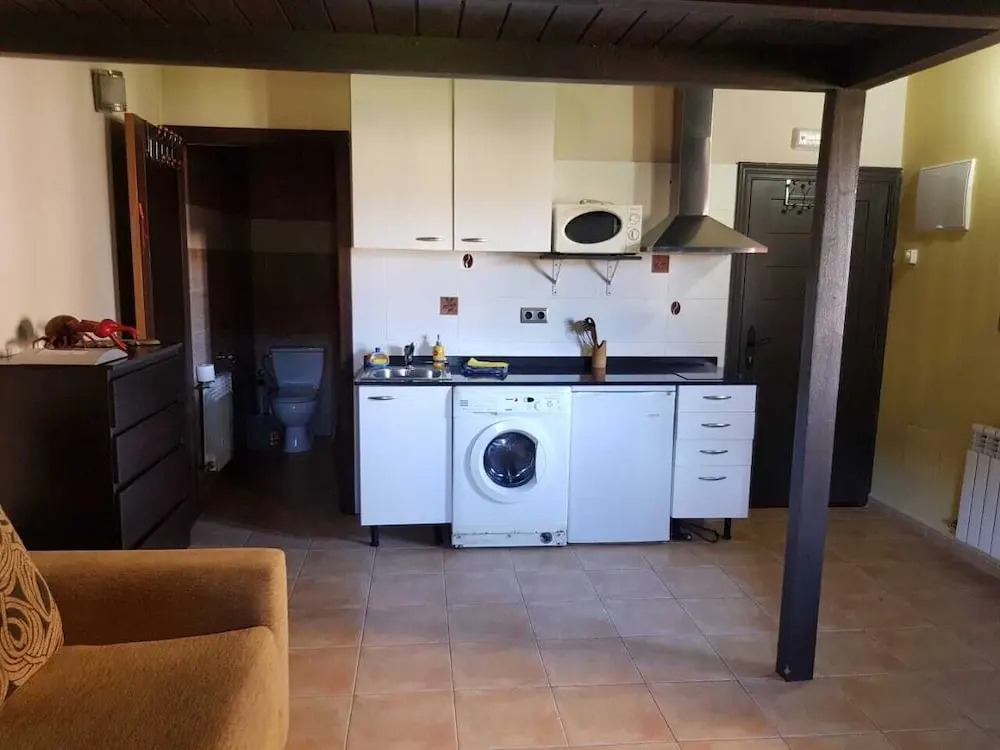 Apartamentos Y Posada El Cafetal