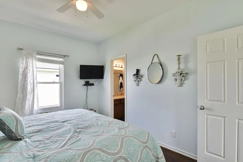 Sonrise Retreat