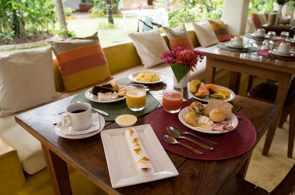 Margaridas Boutique Hotel - antiga Pousada Jardim das Margaridas