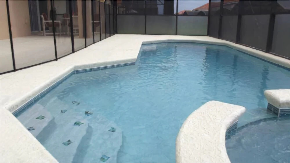 Solana Resort 232 - Four Bedroom Villa with Private Pool