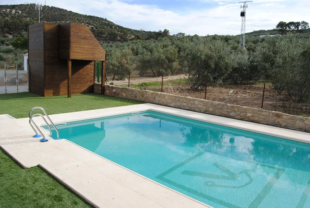 Hostal Vía Verde de la Sierra