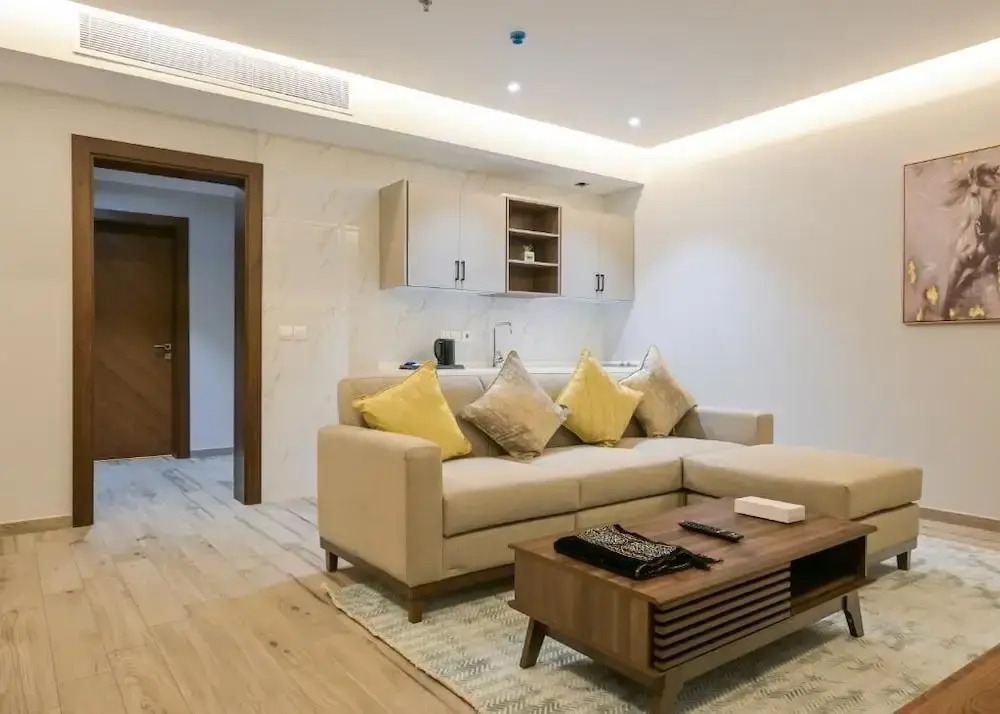 Tiara hotel
