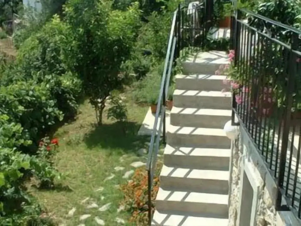 Il Giardino Dei Limoni