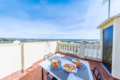 Casa Pescadores de Vallterra