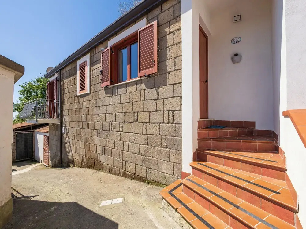 Sky Blue Guesthouse