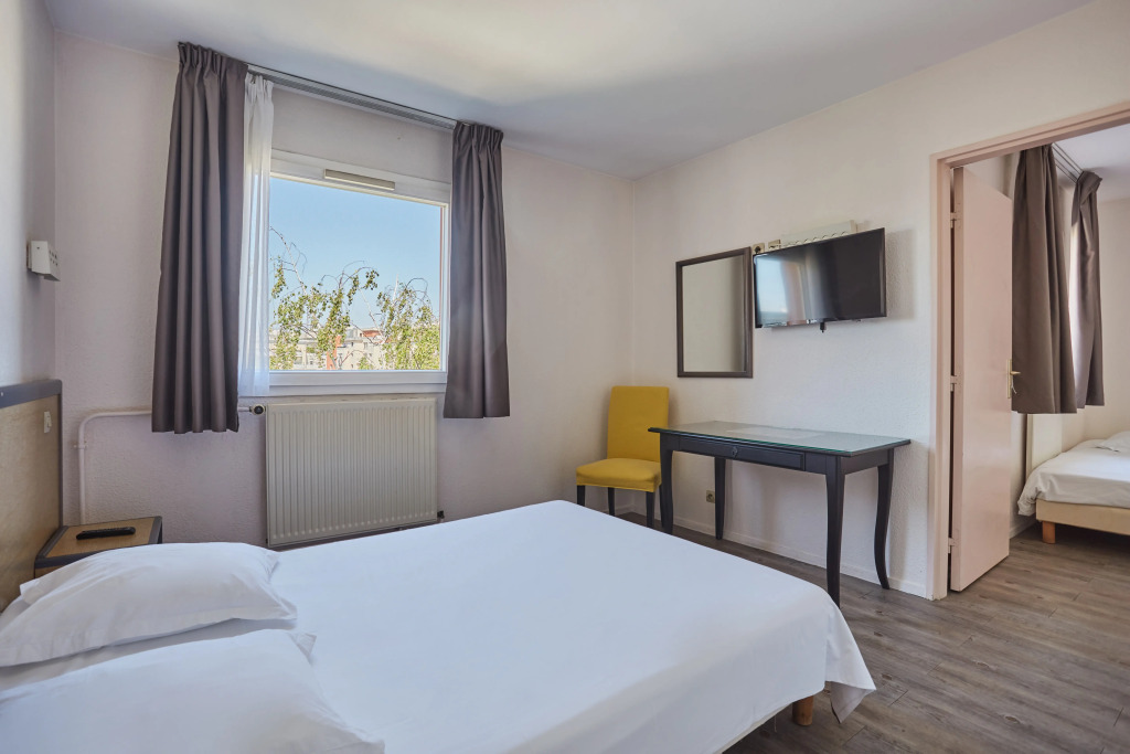 Kyriad Joinville-Le-Pont
