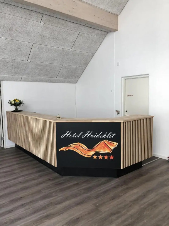 Hotel Hvide Klit