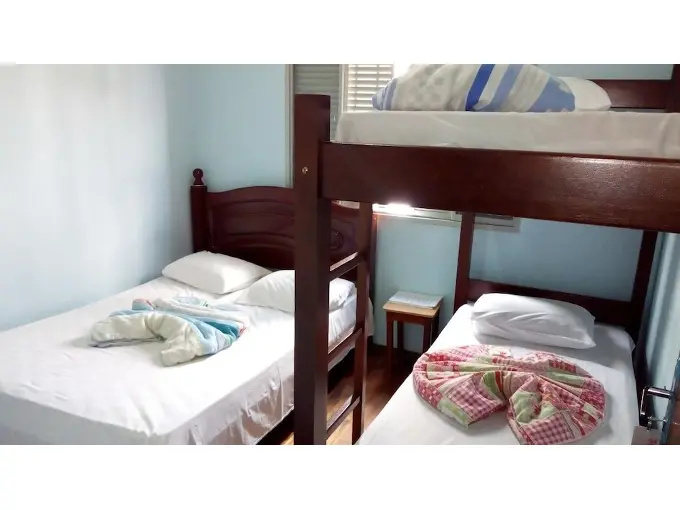 Hotel Real Cruzilia