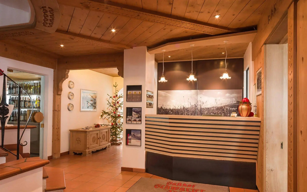 Hotel ADLER Carezza