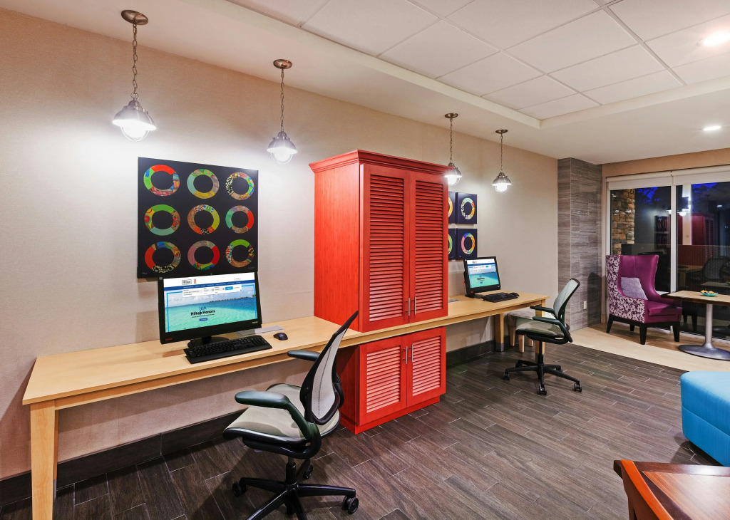 Home2 Suites By Hilton Gonzales
