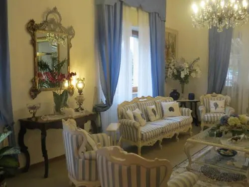 Hotel Tirreno