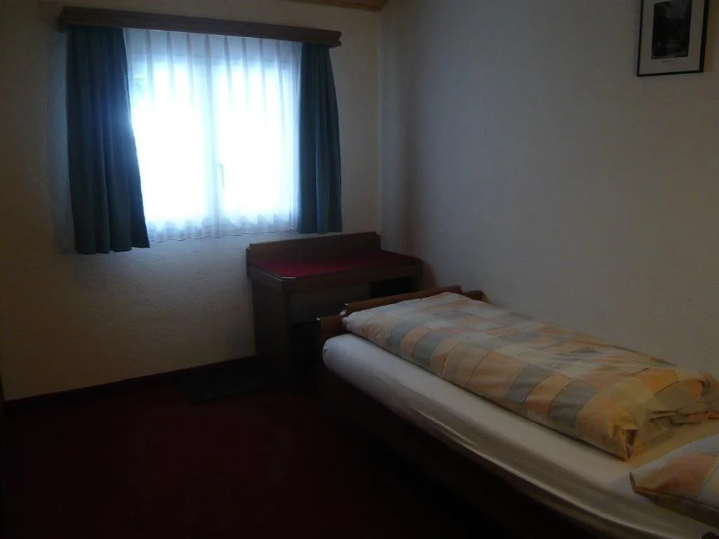 Hotel Weisshorn