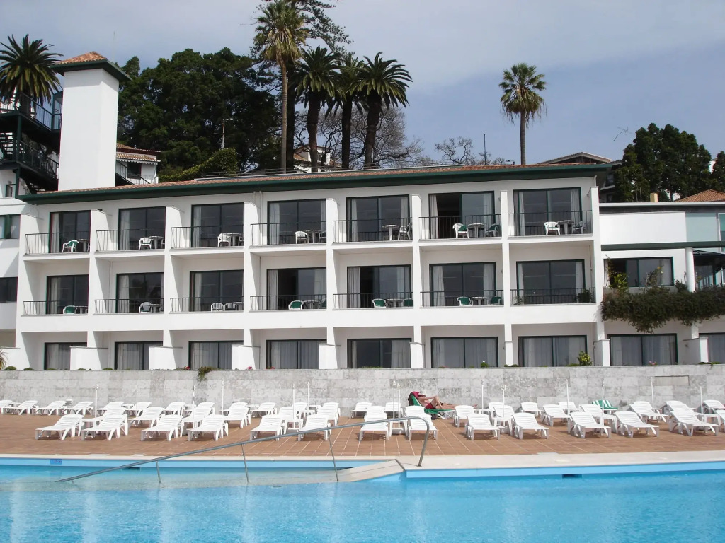 Quinta Da Penha De Franca