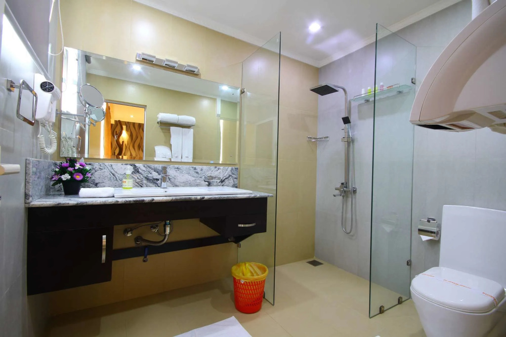Splendid Holiday Guest House