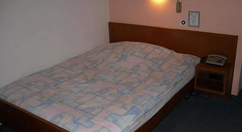 Hotel Astoria