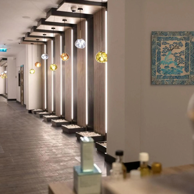 Doubletree By Hilton Kars Sarikamis