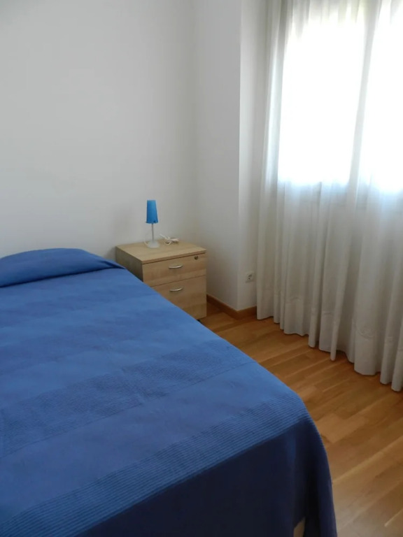 Apartamento Puerto Rico B