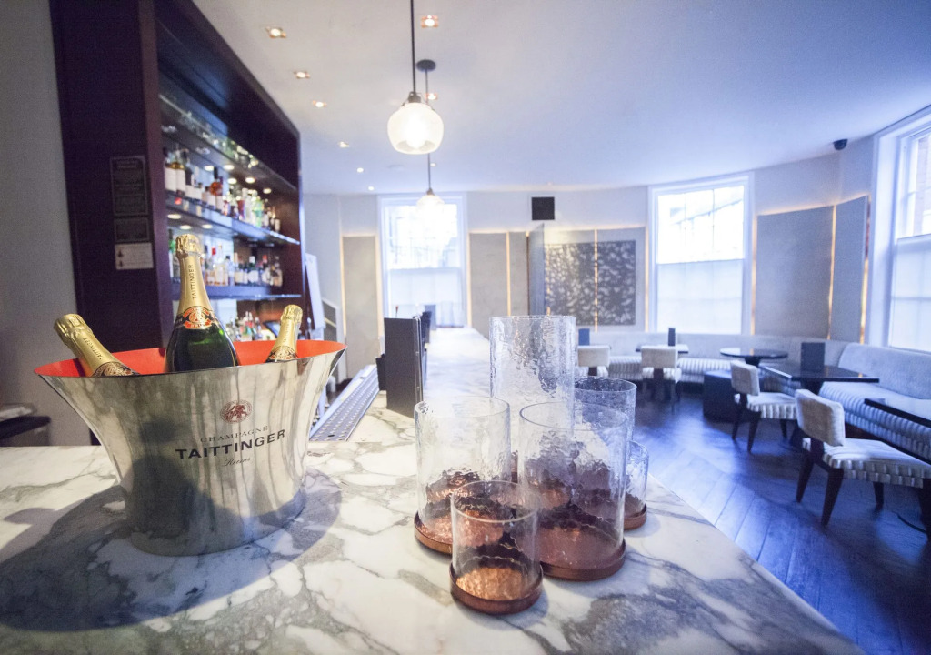 Lace Market Hotel
