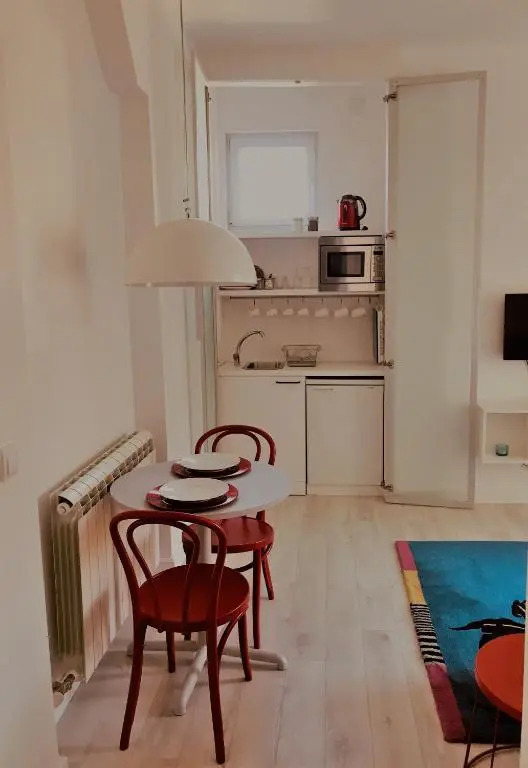 Momo 123 Apartments
