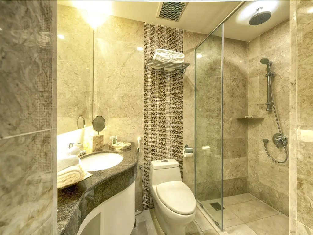 RC Hotel Melaka