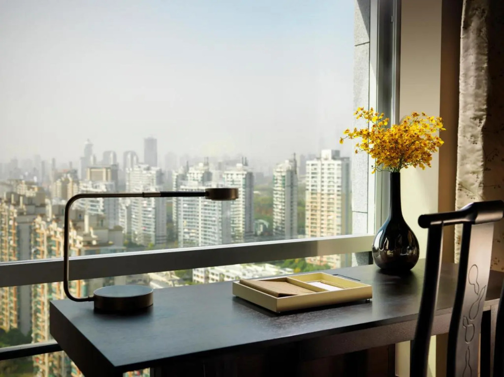 Himalayas Hotel Shanghai