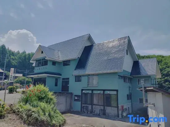Onsen Lodge Takane