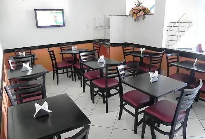 Trip Hotel Lauro de Freitas