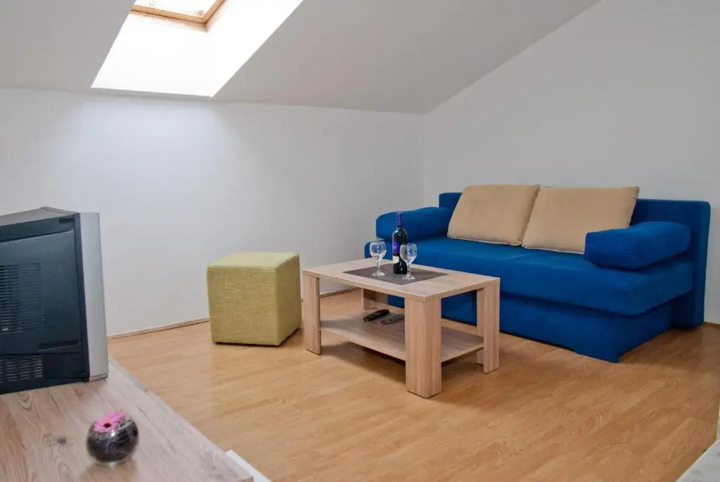 Apartman Harmony