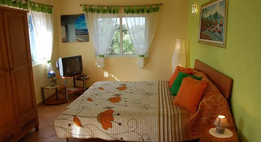 Casa dos Amigos