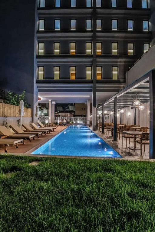Magnes Hotel