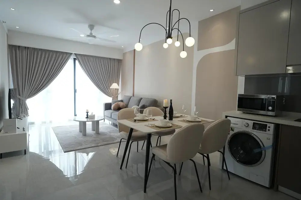 Agile Luxe TRX Bukit Bintang