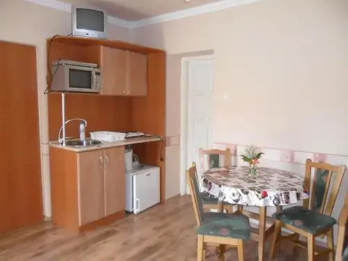 Emese Apartman