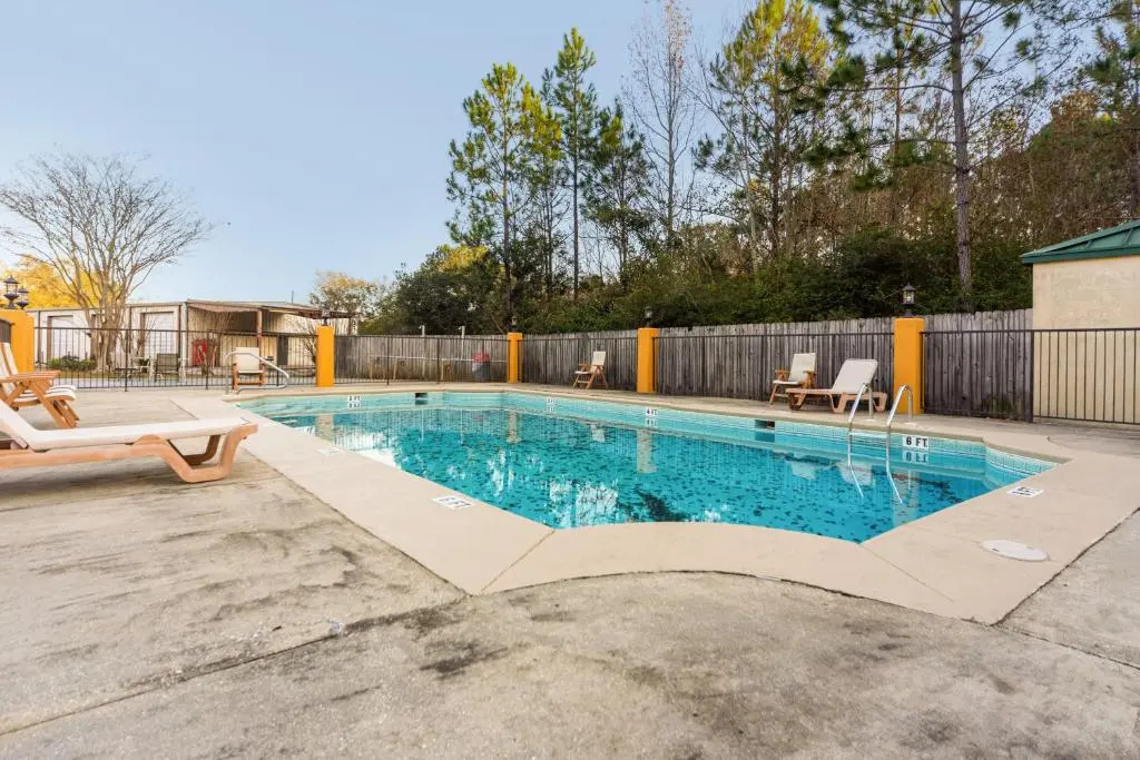 Days Inn by Wyndham Atmore