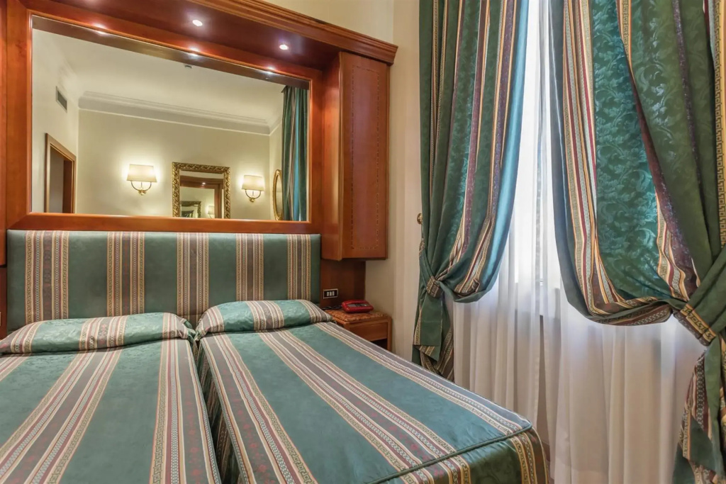 Raeli Hotel Luce