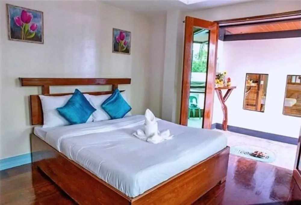 Parrots Boutique Resort