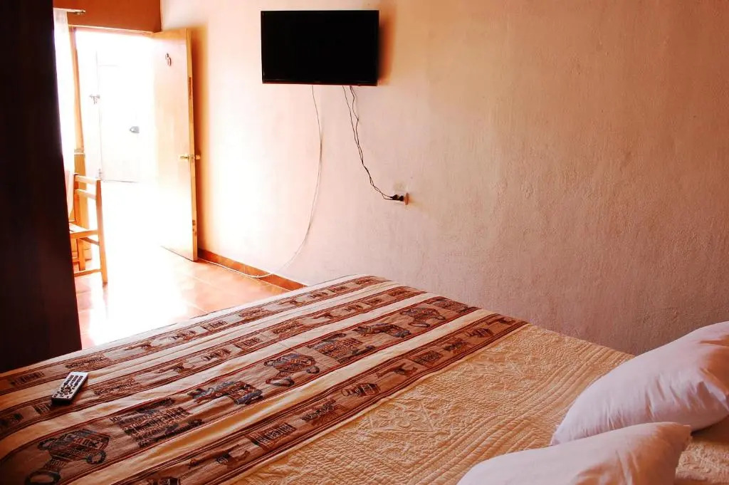 Hostal Pablito