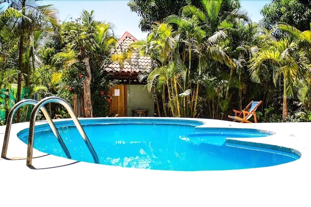 Disfrútalo Resort