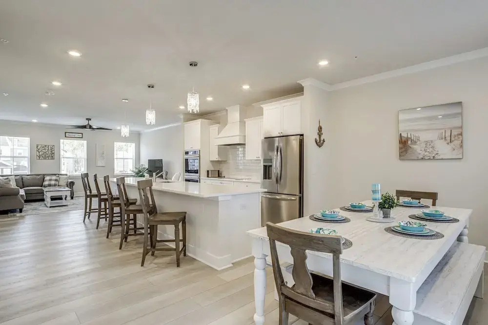 4 Mi to Beach! Family Getaway in Ocean City Area