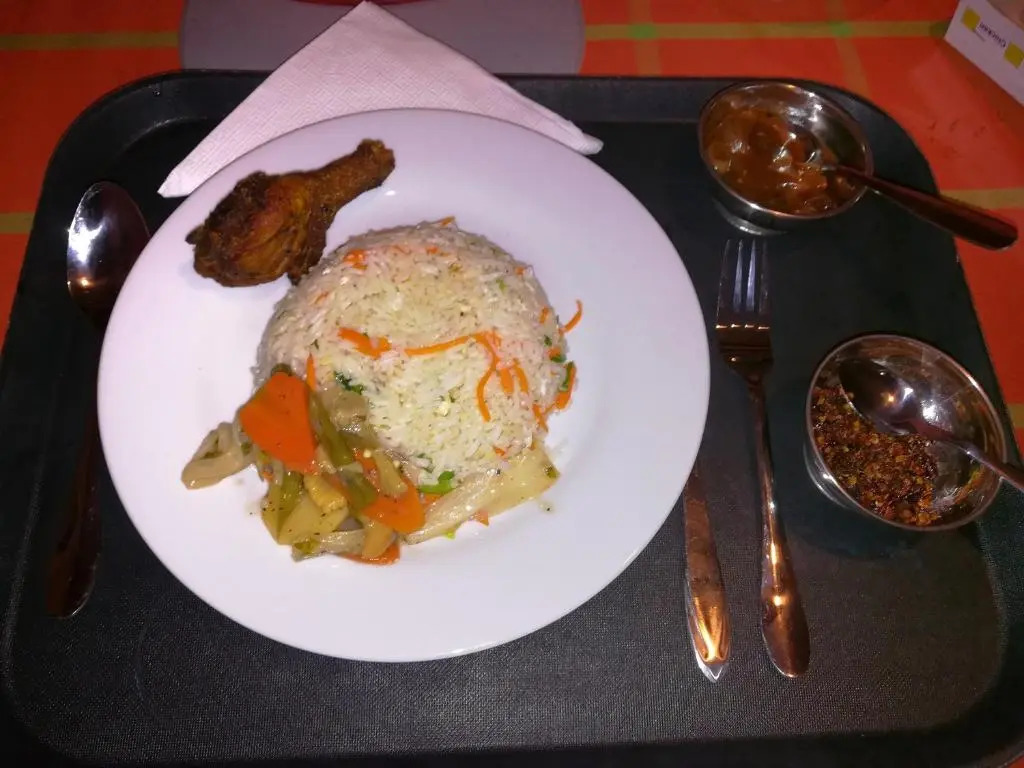 Casa Ceylon - Near Airport