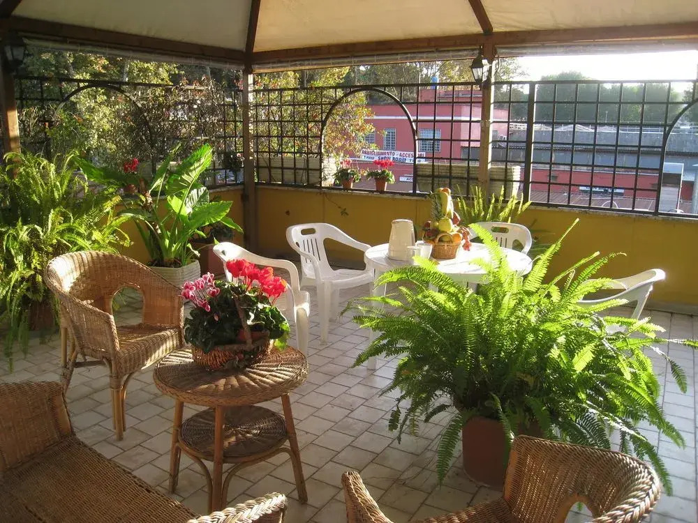 Residenza Camilla