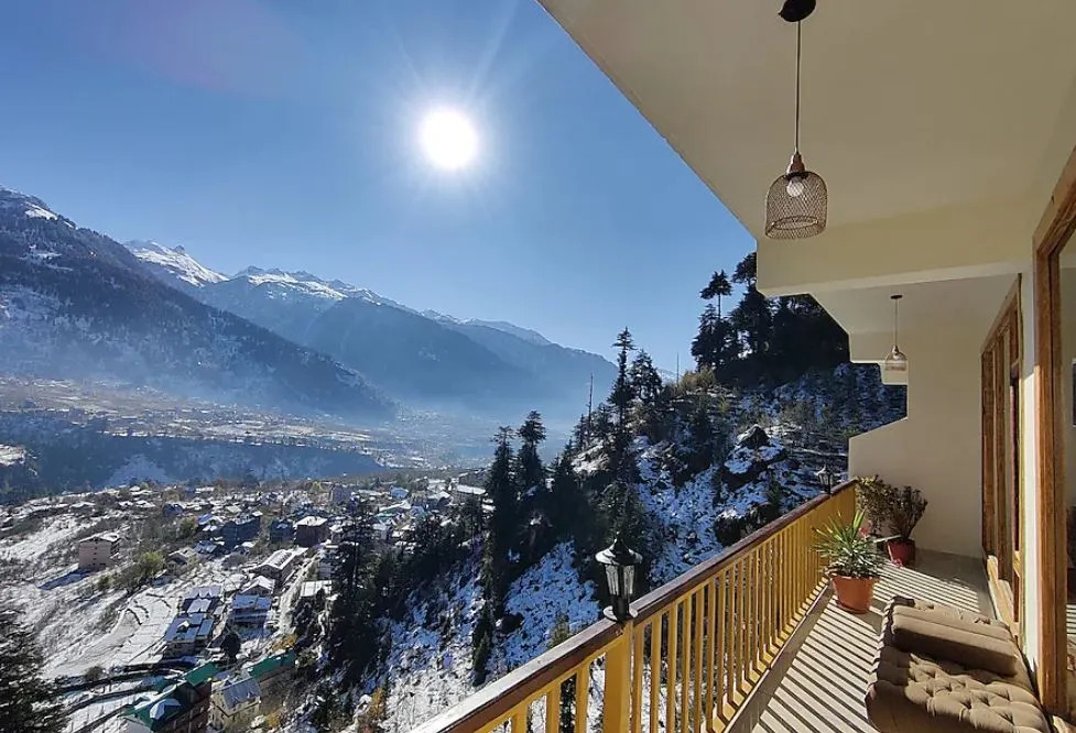 BD Resorts