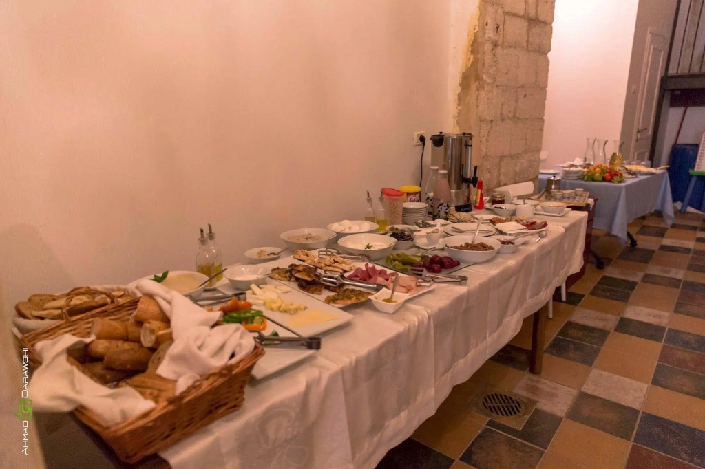 Al-Hakim Boutique Hotel Old Town Nazareth