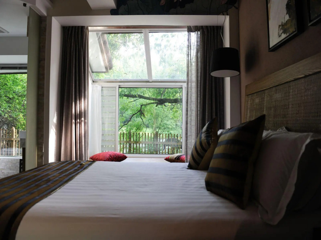 Lotus Glade Hotel