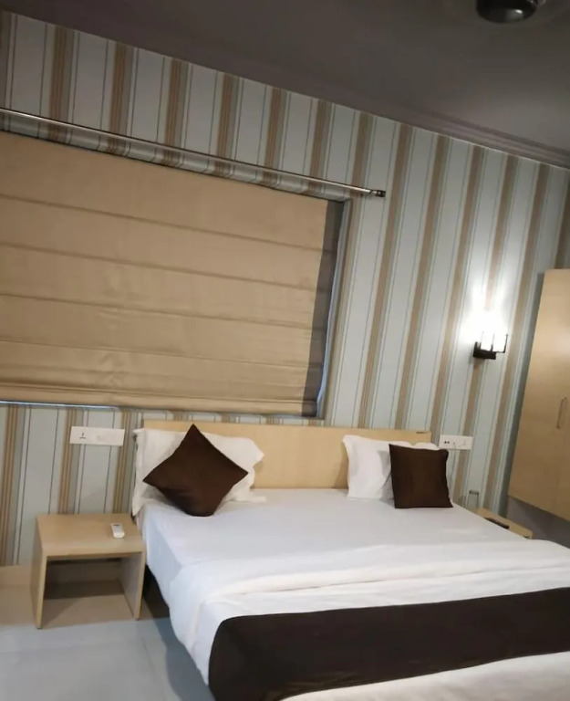 Hotel Chhattisgarh Inn