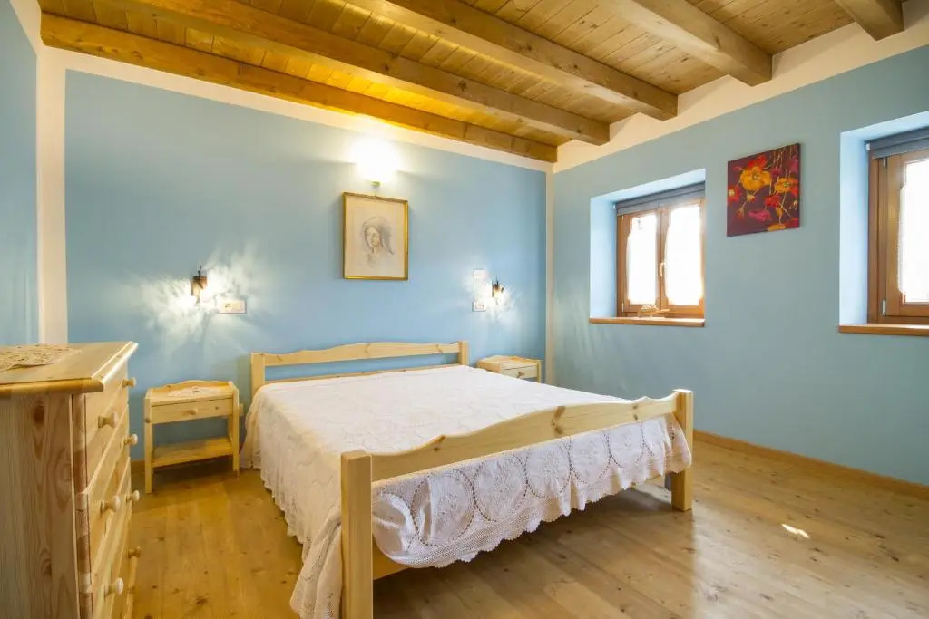 Casa delle Noci
